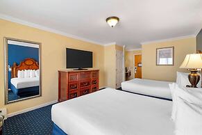 Best Western White House Inn