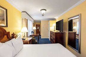 Best Western White House Inn
