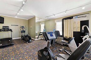 Best Western White House Inn