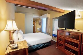 Best Western White House Inn