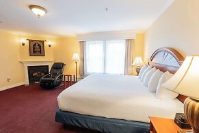Best Western White House Inn