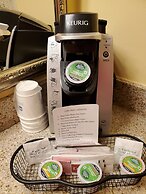 Best Western White House Inn