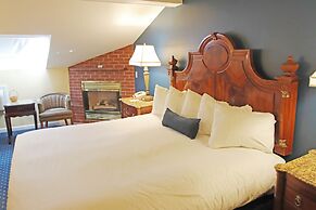 Best Western White House Inn