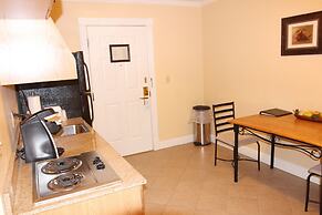 Best Western White House Inn