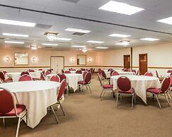 Clarion Inn and Events Center Pueblo North