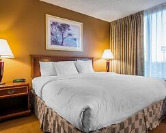 Clarion Inn and Events Center Pueblo North