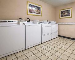 Clarion Inn and Events Center Pueblo North