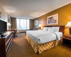 Clarion Inn and Events Center Pueblo North