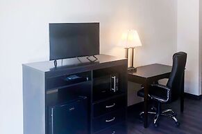 Clarion Inn and Events Center Pueblo North