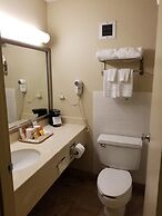 Clarion Inn and Events Center Pueblo North