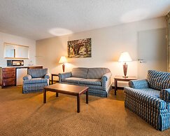 Clarion Inn and Events Center Pueblo North