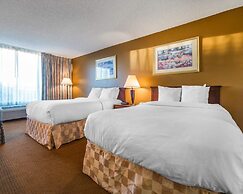 Clarion Inn and Events Center Pueblo North