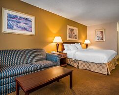 Clarion Inn and Events Center Pueblo North