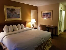 Clarion Inn and Events Center Pueblo North