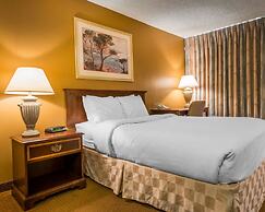 Clarion Inn and Events Center Pueblo North