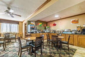 Quality Inn I-74 Batesville