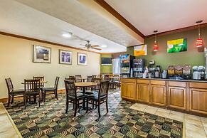 Quality Inn I-74 Batesville