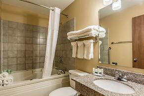 Quality Inn I-74 Batesville