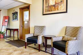 Quality Inn I-74 Batesville