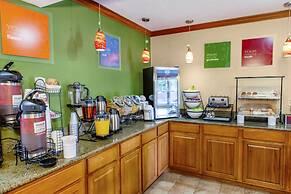 Quality Inn I-74 Batesville