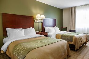 Quality Inn I-74 Batesville