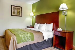 Quality Inn I-74 Batesville
