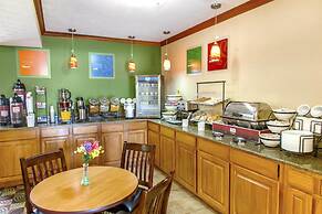 Quality Inn I-74 Batesville