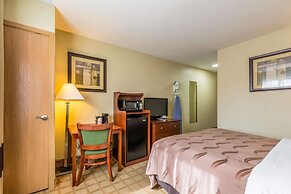 Quality Inn I-74 Batesville