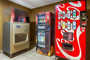 Quality Inn I-74 Batesville