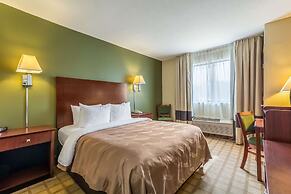 Quality Inn I-74 Batesville