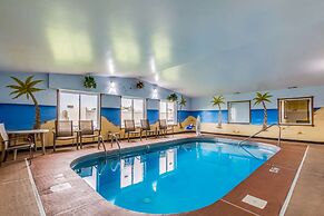 Quality Inn I-74 Batesville