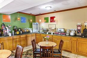 Quality Inn I-74 Batesville