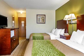 Quality Inn I-74 Batesville