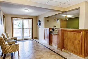 Quality Inn I-74 Batesville