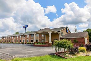 Quality Inn I-74 Batesville