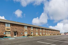 Quality Inn I-74 Batesville