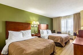 Quality Inn I-74 Batesville