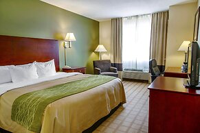 Quality Inn I-74 Batesville