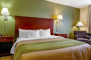Quality Inn I-74 Batesville