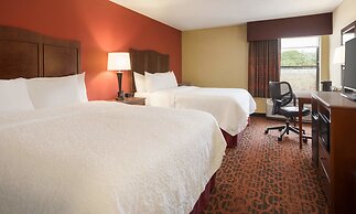 Hampton Inn Battle Creek