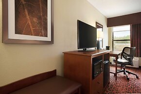 Hampton Inn Battle Creek