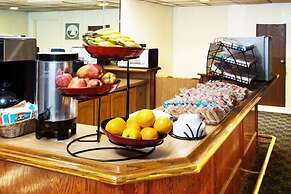 Travelodge by Wyndham Ocean Front