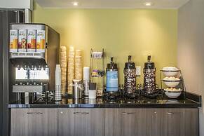 Comfort Inn London - Wellington Road