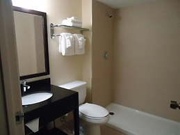 Comfort Inn London - Wellington Road