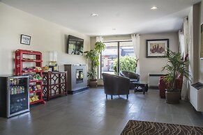 Comfort Inn London - Wellington Road