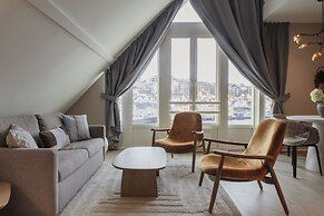 Home Hotel Skagen Brygge