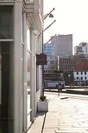 Home Hotel Skagen Brygge