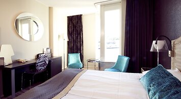 Clarion Collection Hotel Skagen Brygge