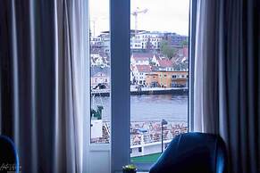 Home Hotel Skagen Brygge