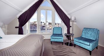 Home Hotel Skagen Brygge